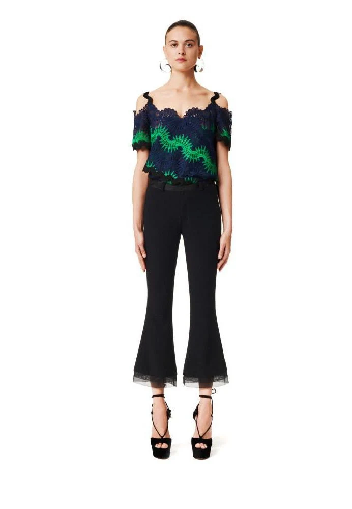 Anderson Trousers