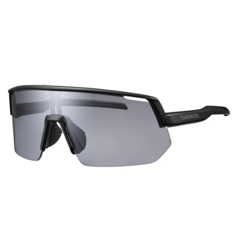 Occhiale Shimano Technium L Nero Opaco