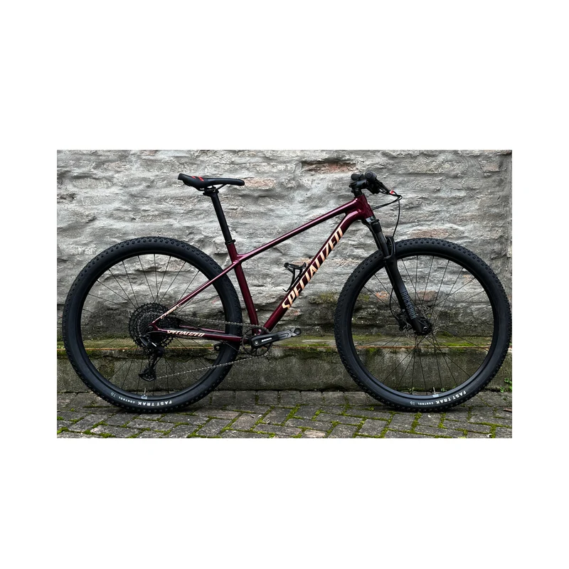 Bicicletta Usata Specialized Chisel