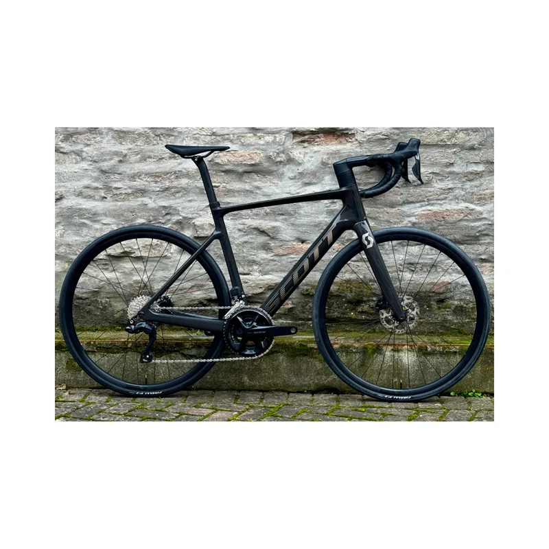 Bicicletta Usata Scott Addict RC e-Ride 20