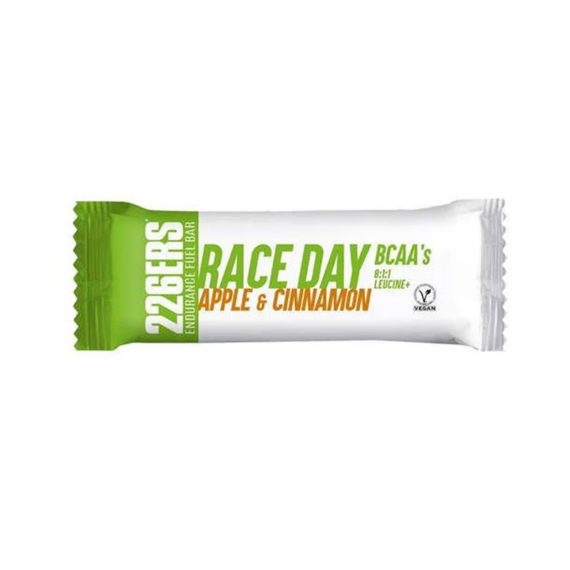 Barretta Energetica 226ERS Race Day Bar Bcaa'S