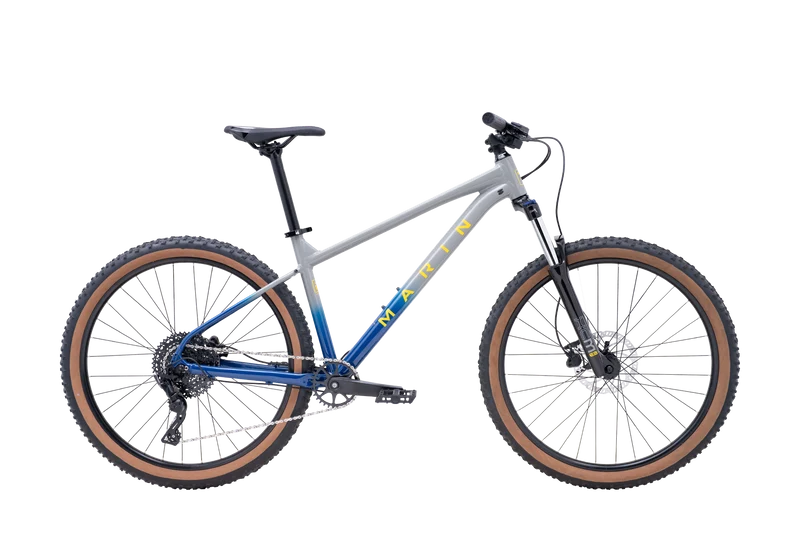 2025 BOBCAT TRAIL 3