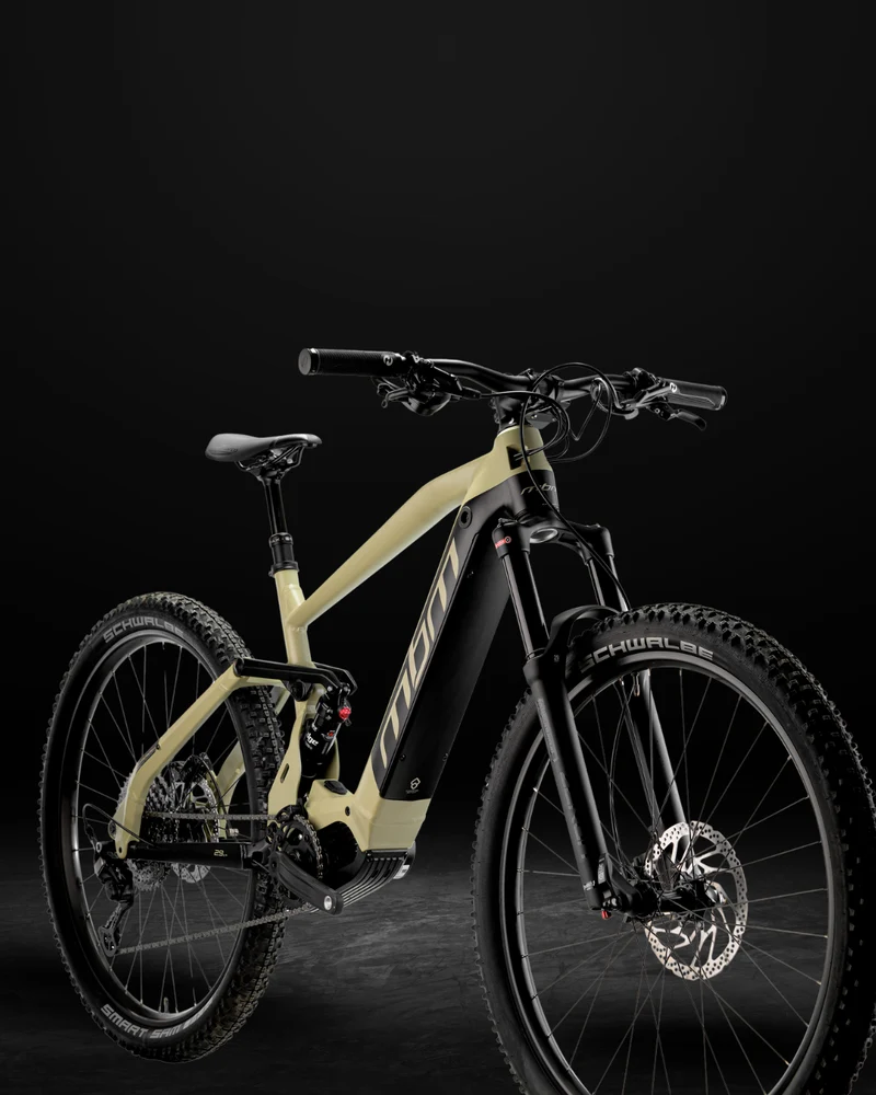 HYPERION PLUS
