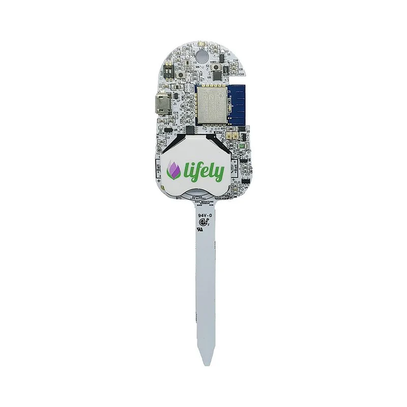 Agrumino Lemon - scheda wifi per la didattica Green con app