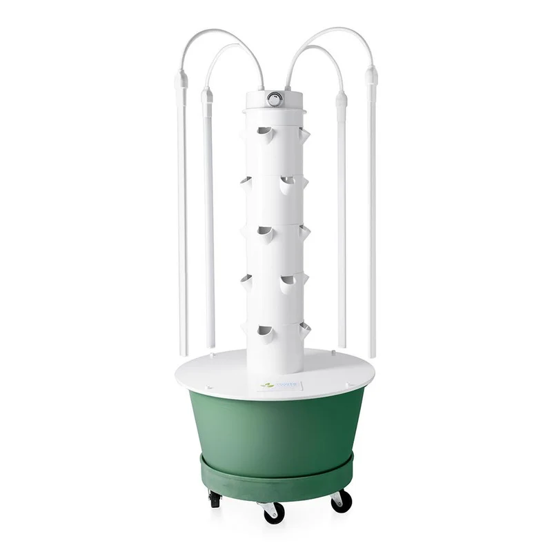 Tower Garden - Serra idroponica per la didattica