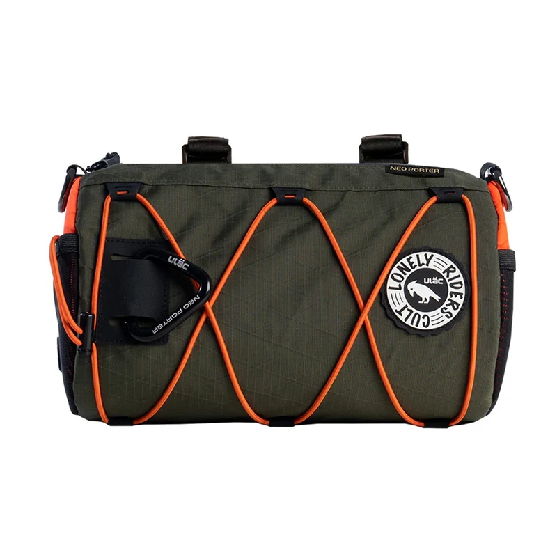 Borsa al Manubrio Ulac Coursier Gt Pro 3,8L