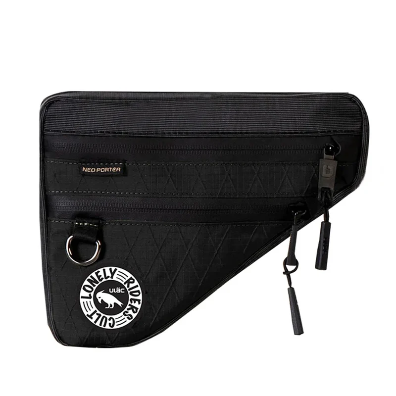 Borsa Tubo Orizzontale Ulac Touring Z 1,7L