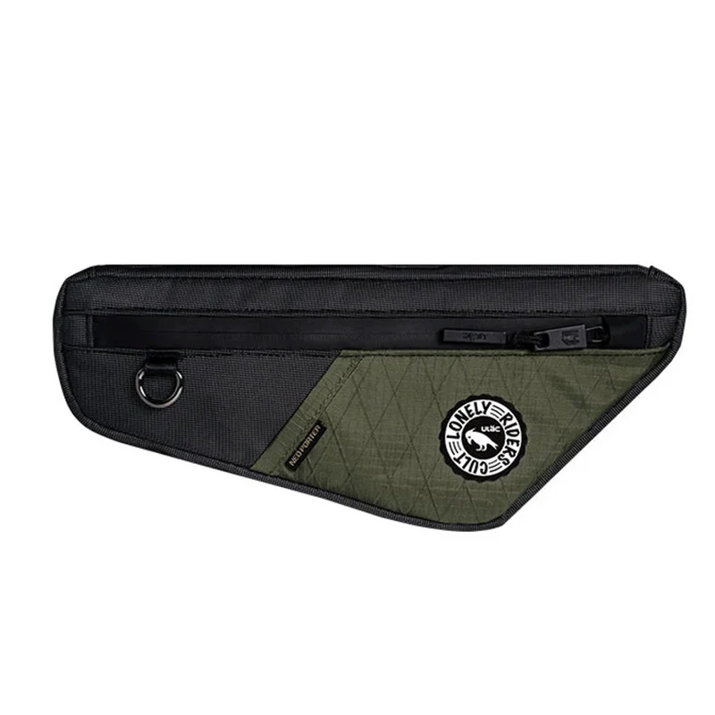 Borsa Tubo Orizzontale Ulac Touring GTS 2L