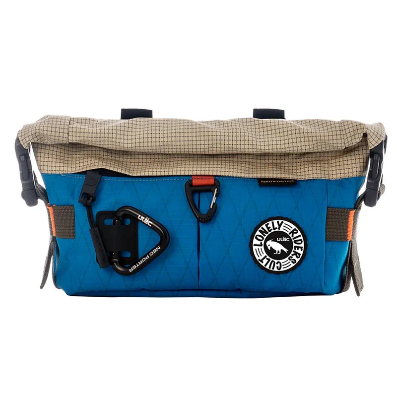 Borsa al Manubrio Ulac Coursier Jager 3L