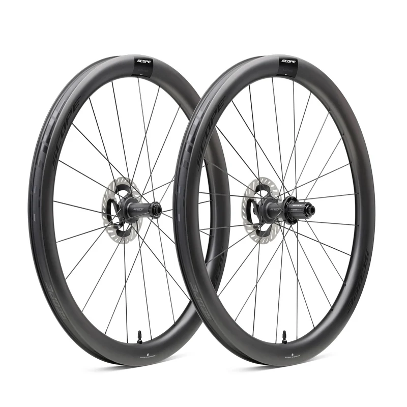 Ruote Scope Artech R4.G Skf