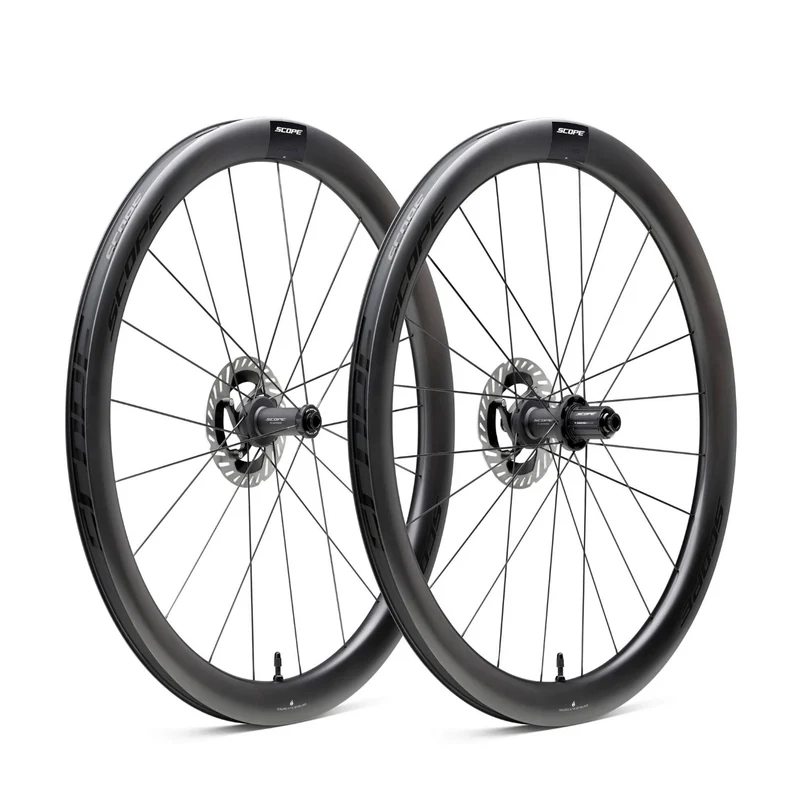 Ruote Scope Artech R4 Skf
