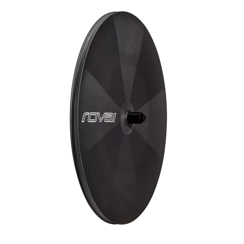 Ruota Roval Lenticolare 321 posteriore