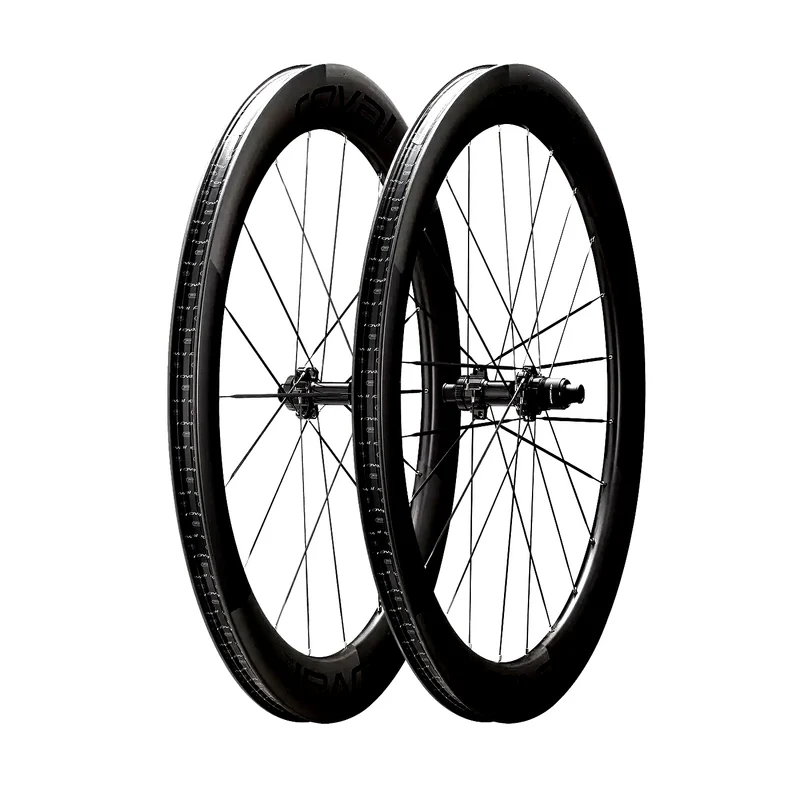 Ruote Roval Rapide Sprint Clx