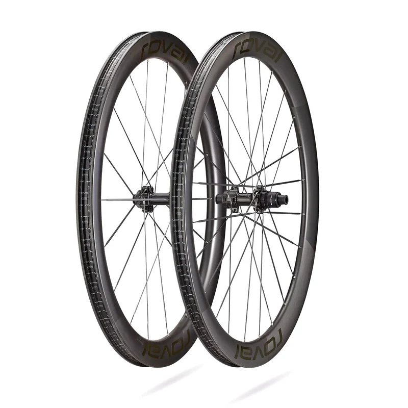 Ruote Roval Rapide CLX III