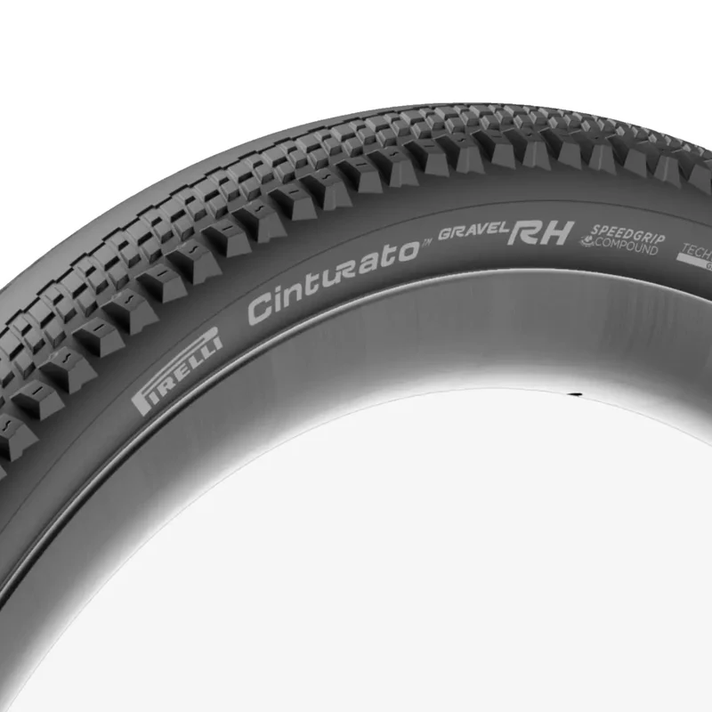 Copertone Pirelli Cinturato Gravel RH Performance Line