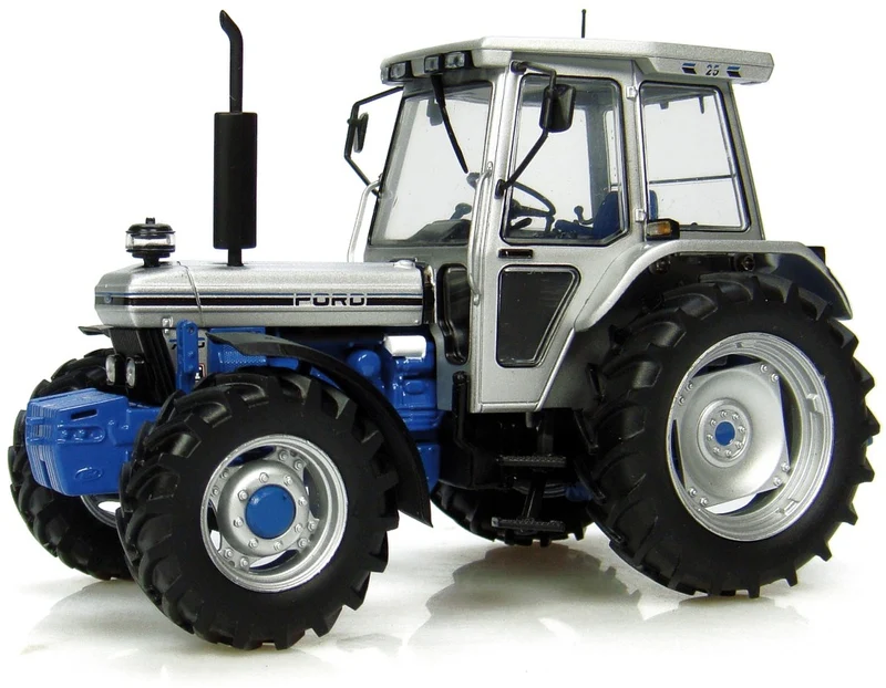 Ford 7810 "Jubilee Edition" trattore 1:32
