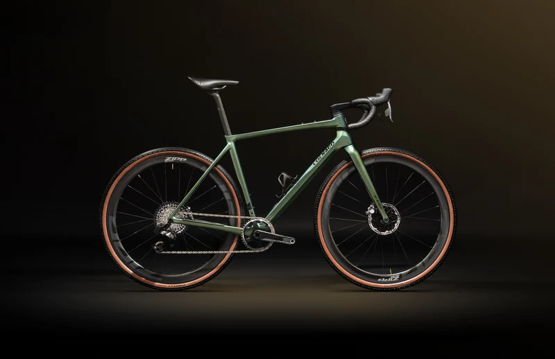 C68 Gravel