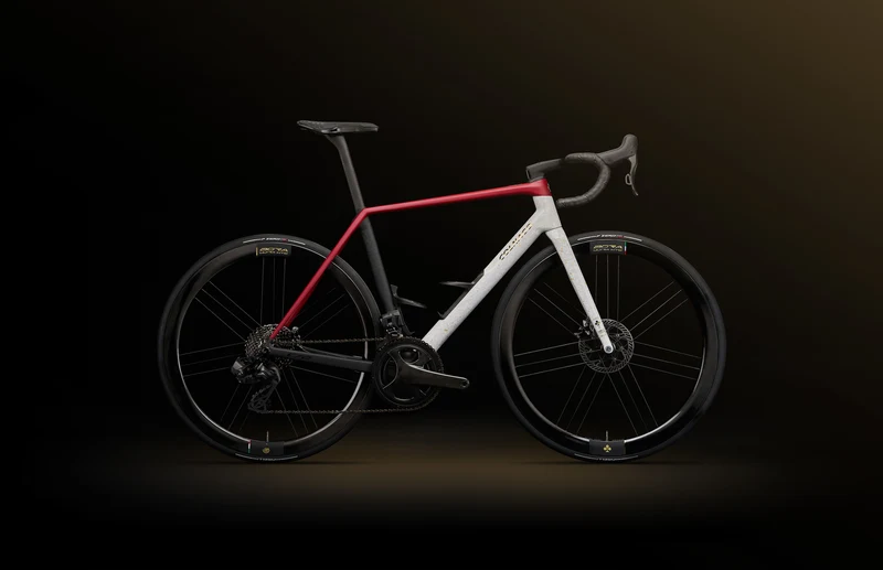 Colnago C72 La Scala