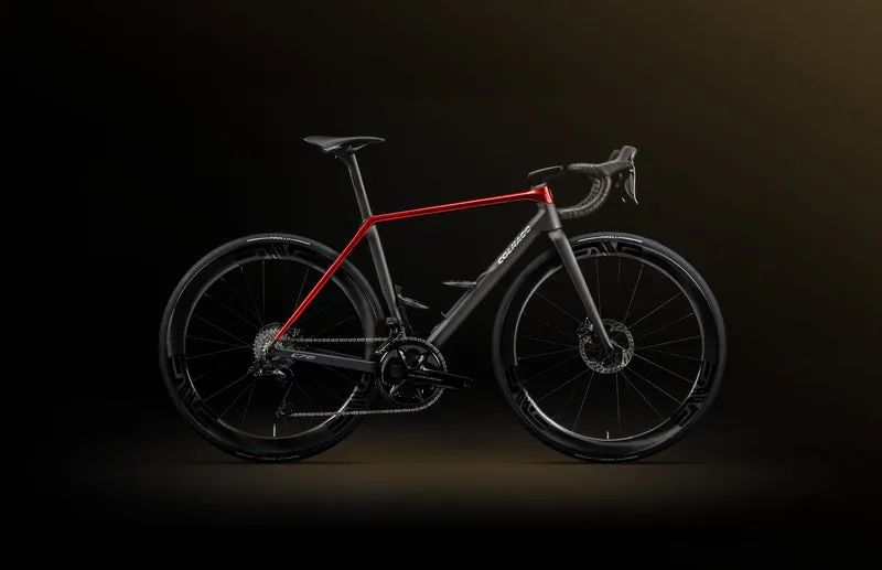 C72 Road Bike