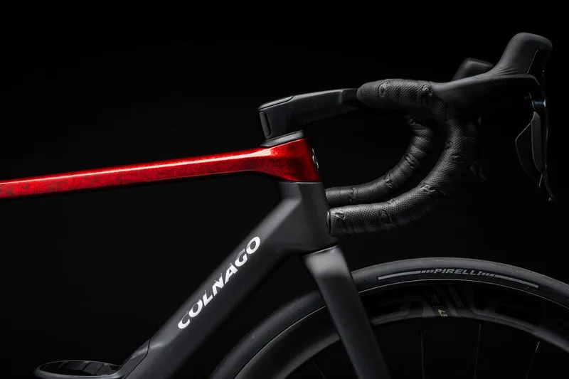 Your custom C72 Bike