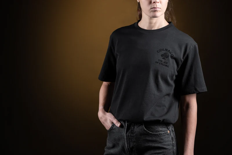 The Ace of Cycling T-shirt