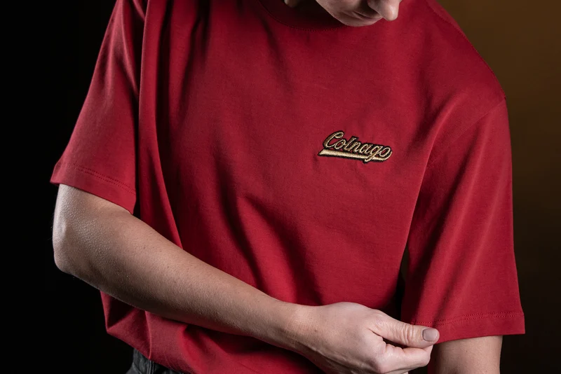 Colnago College T-shirt