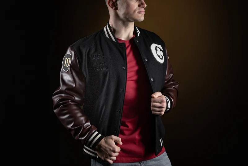 Varsity 1954