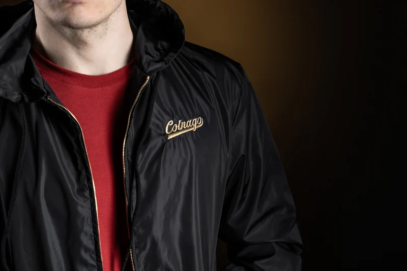 Windjacket