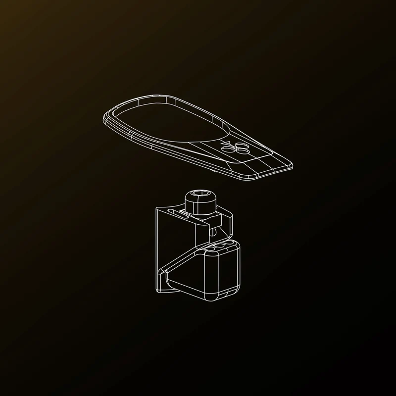 Internal Seatpost Clamp + Cover - V4, V4Rs, C68, C68 Allroad, C68 Gravel, V3, V3Rs, G3-X