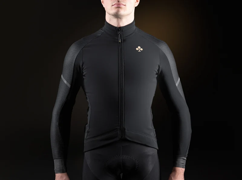 Ace - Cycling Winter Jacket Men