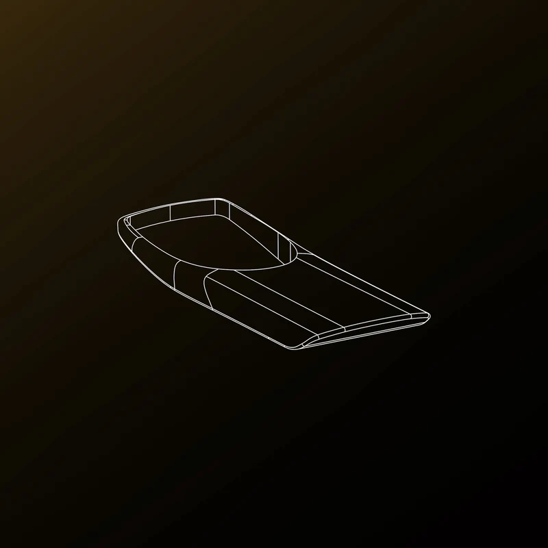 Rubber Seatpost Clamp Cover – Gravel