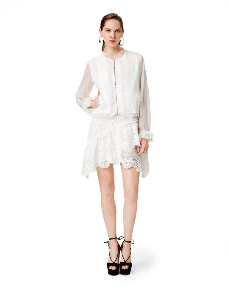 ALLURE JACKET
