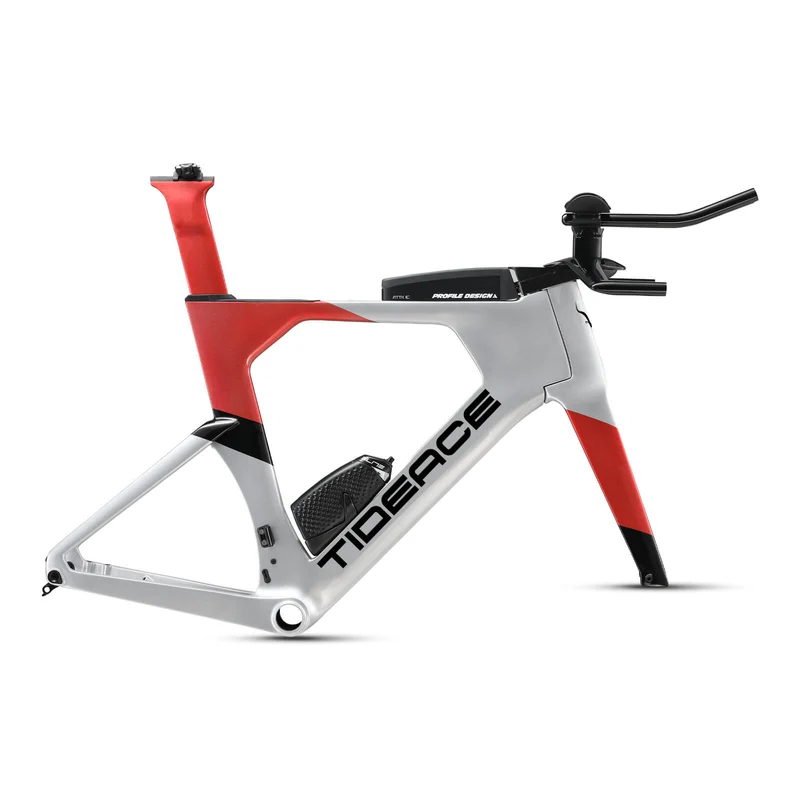 Telai da cronometro per triathlon TT912 Aero