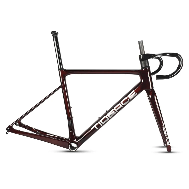 Telaio per bici da strada ultraleggero FM-CR266