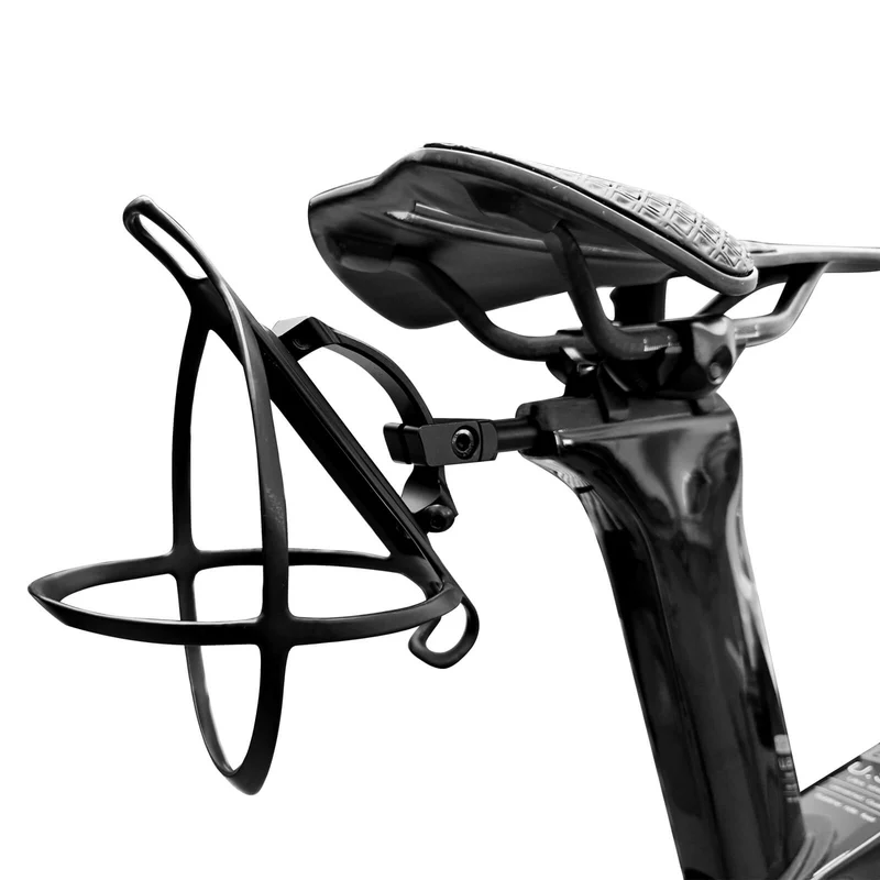 Portaborraccia per zaino da bici