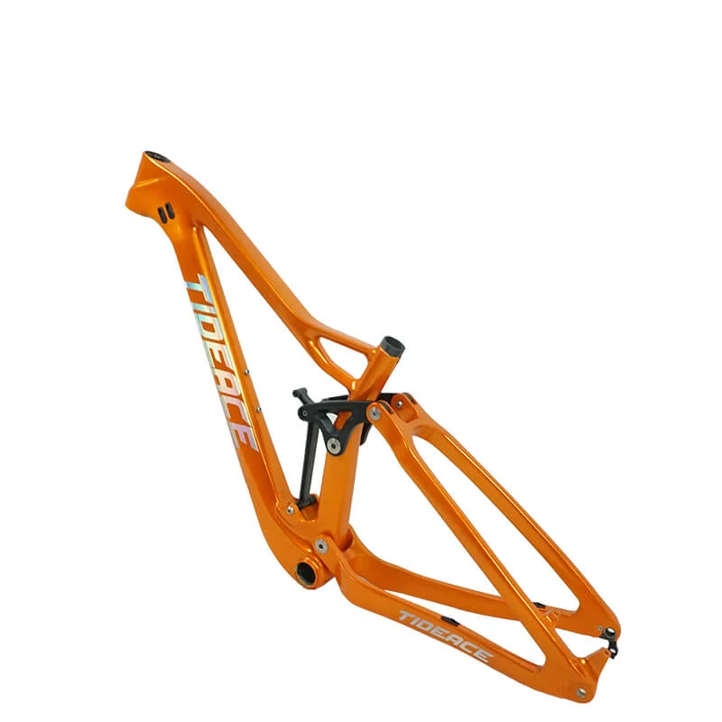 Telaio con sospensione FM-181 XC