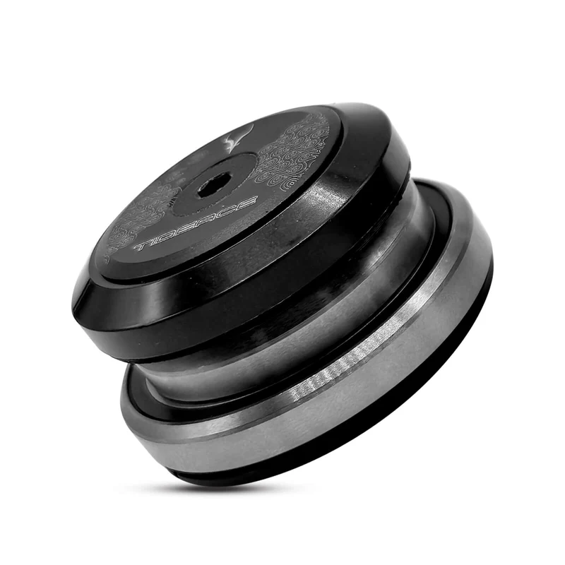 Distanziale per serie sterzo da bicicletta da 1-1/8"-1-1/2"
