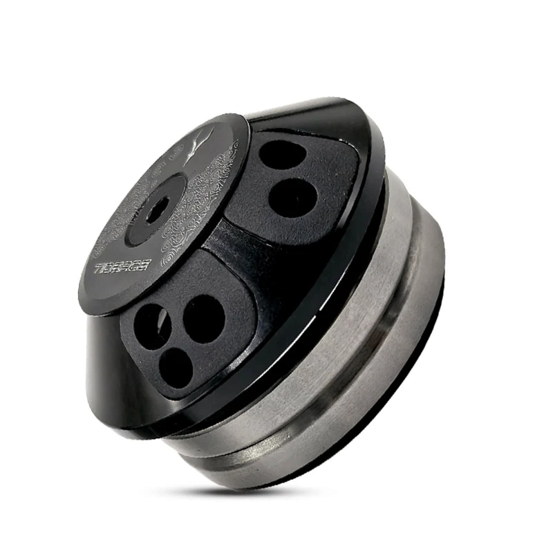 Serie sterzo dritta per bicicletta 52mm 1 1/2''