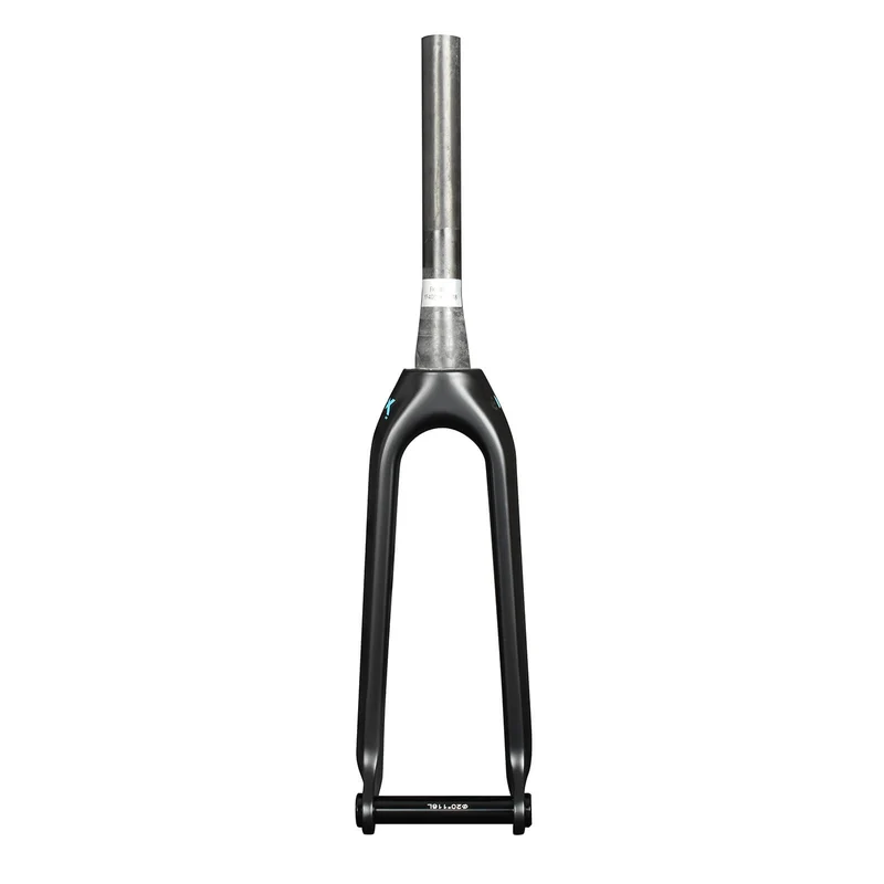 Forcella per bici BMX BF001 Carbon 20er