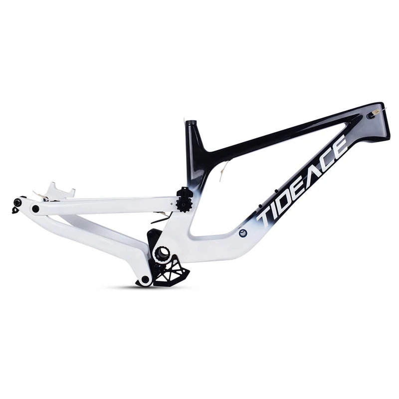 Telaio per bici a sospensione completa Enduro HVP 838er FS29