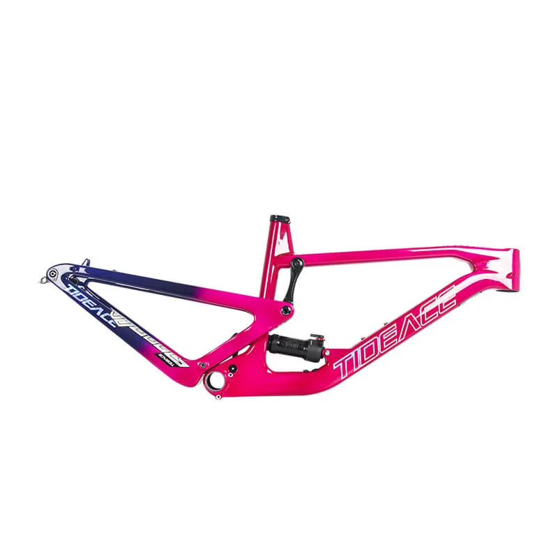 FS-AM831 Telaio con sospensione All Mountain