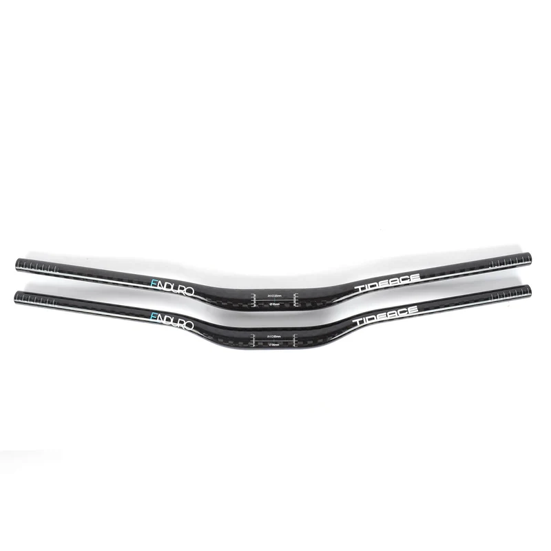 Manubrio in carbonio HB003