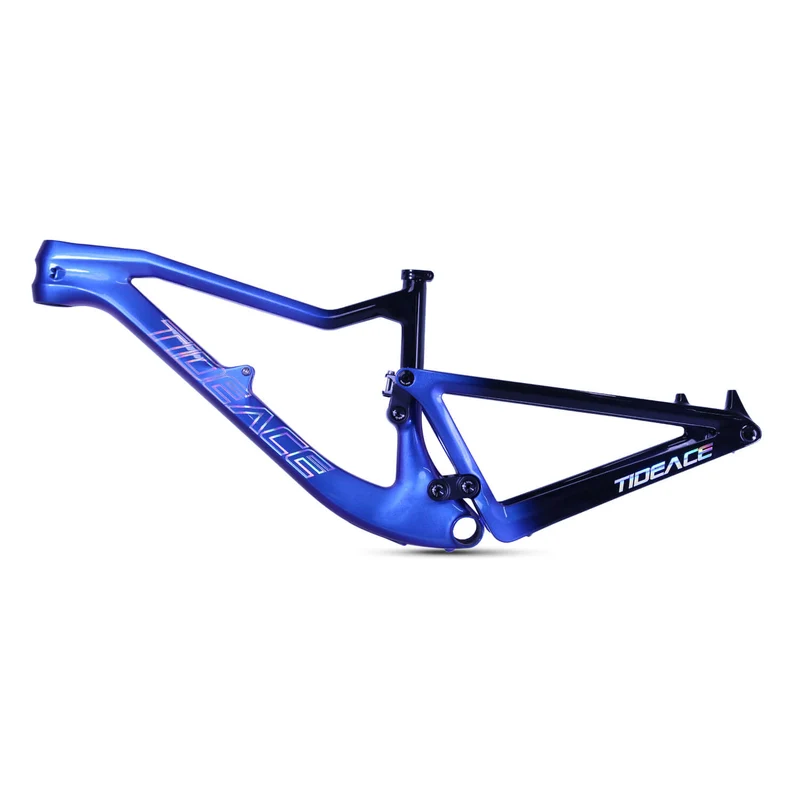 Telaio per bici con sospensione Enduro FS-FM830