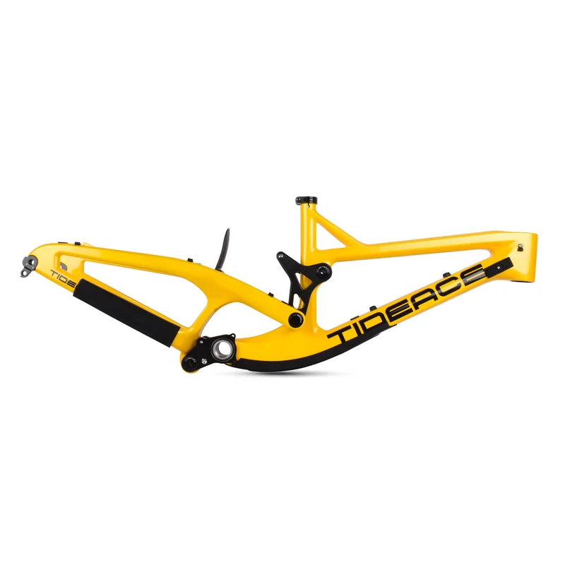 FM-DH966 Telaio per bici con sospensione da discesa