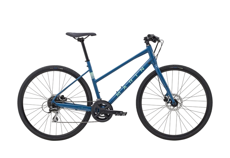 2025 Fairfax 2 ST