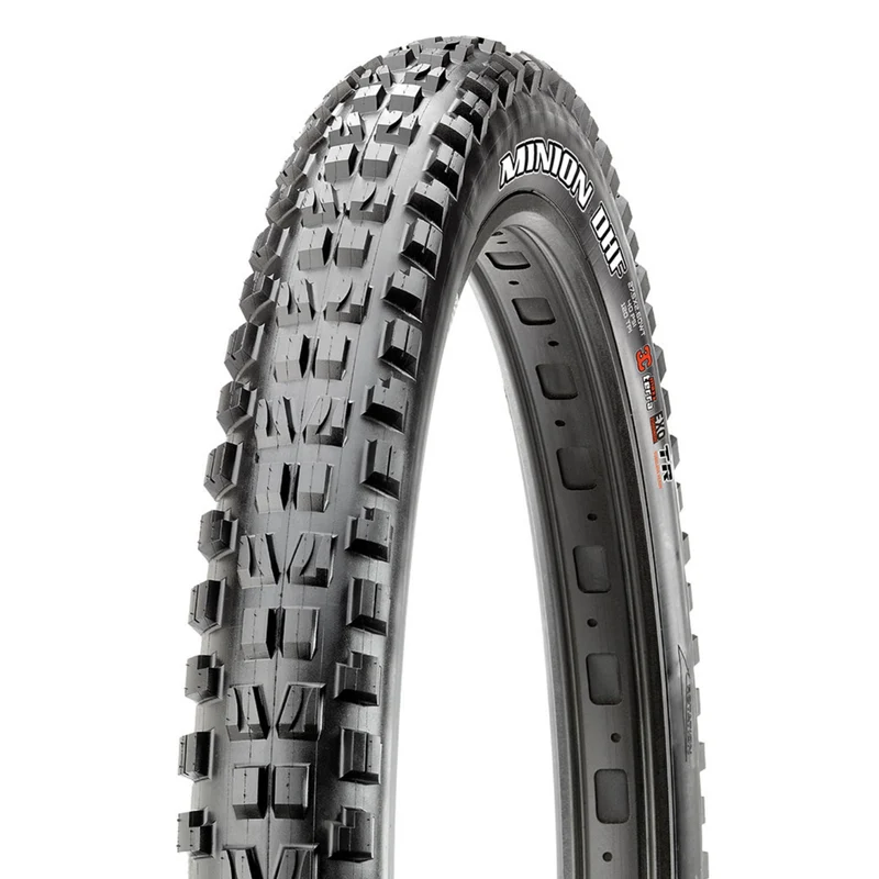 Copertone Maxxis Minion DHF EXO TR 60TPI pieghevole 3C MaxxTerra