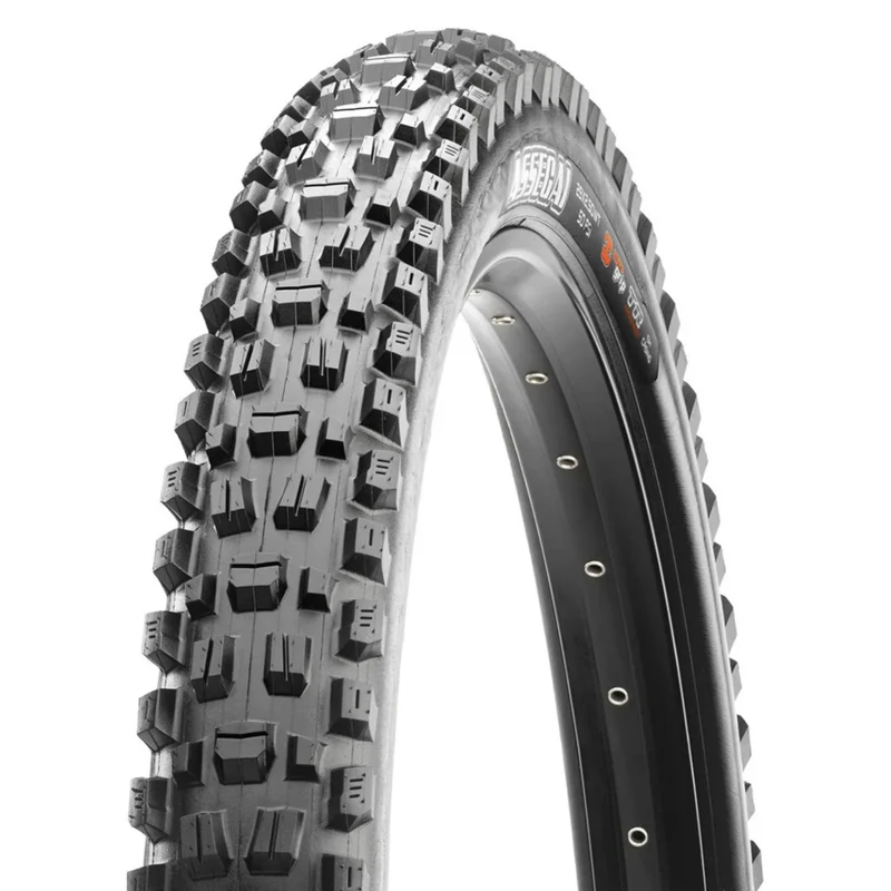 Copertone Maxxis Assegai EXO+ TR 60TPI pieghevole 3C MaxxTerra