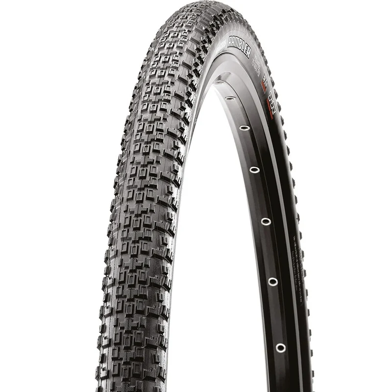 Copertone Maxxis Rambler EXO TR 120TPI pieghevole