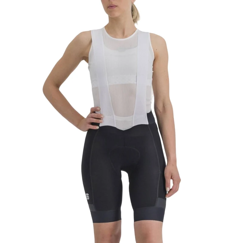 Salopette Estiva Donna Sportful Supergiara Bibshort