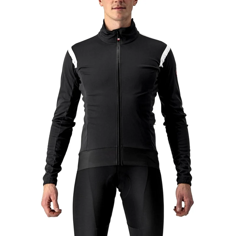 Giubbino Castelli Alpha Ros 2 Light
